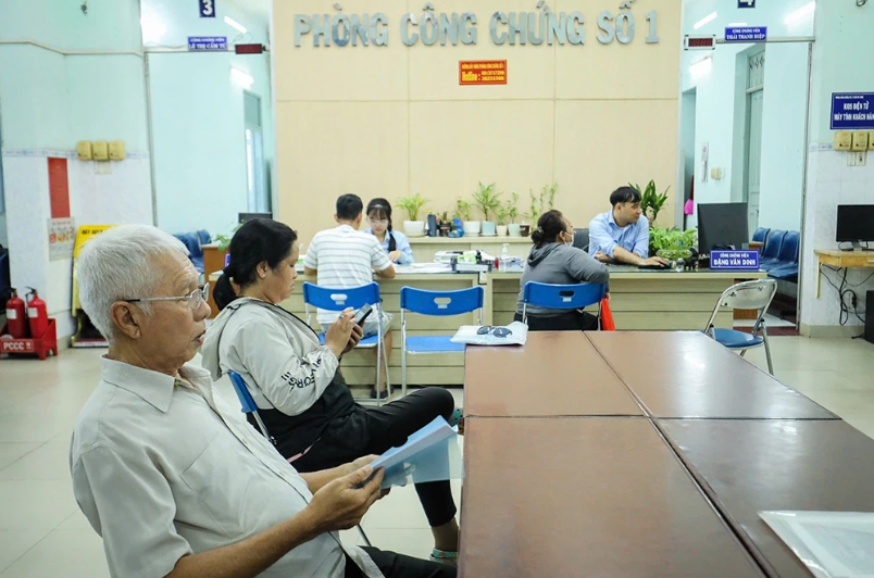 Luật mới: Thu hẹp danh mục giao dịch phải công chứng, nhiều trường hợp được miễn